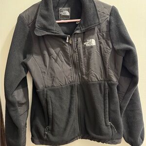 The North Face Black Denali
